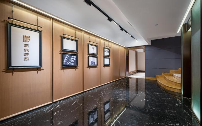 Presidential Palace Hotel Guangzhou Gangding Subway Station Taikoo Hui Branch