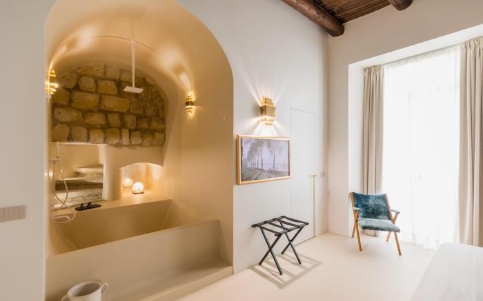 SPAZIO CMM- Sant'Arpino