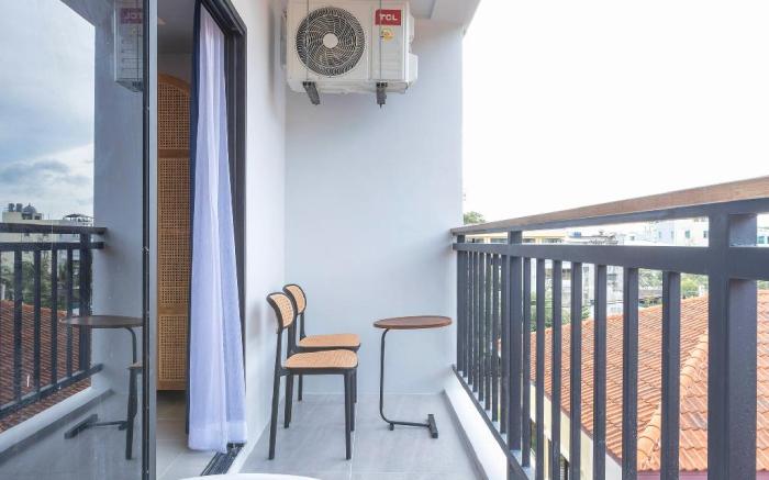 Mellow Poshtel - Kata Beach