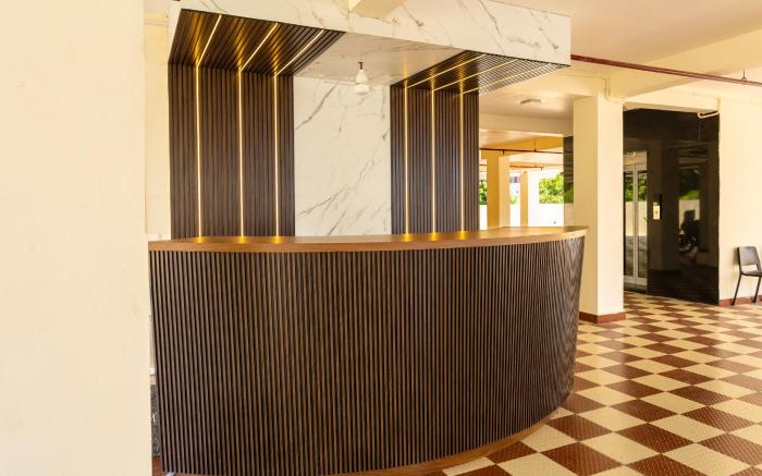 Mcity Elite Suites