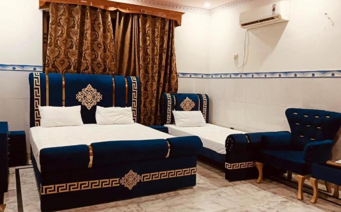 Istanbul Inn