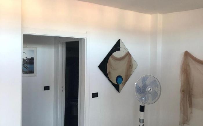 Half Board Sestri Mare AR122