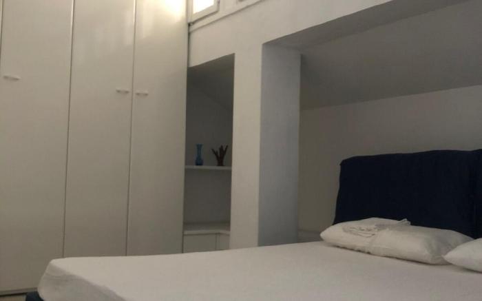 Half Board Sestri Mare AR122