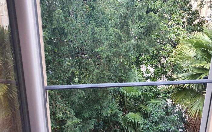 Central Lugano Family Flat LakeView&Garden
