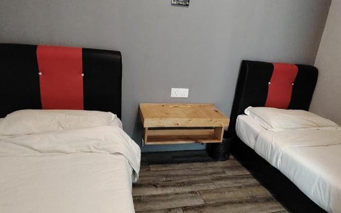 G9 Hotel Alor Setar