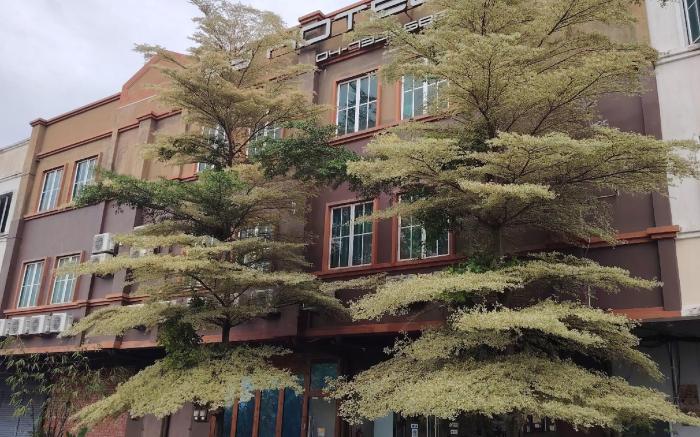 G9 Hotel Alor Setar