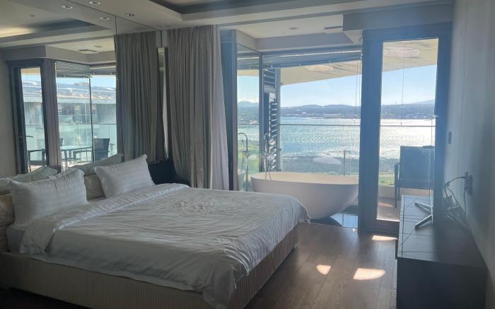Jeju East Ocean View By Ocean Star