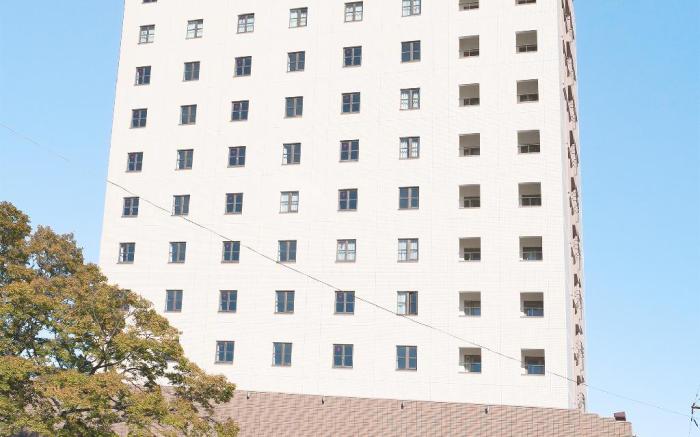 Hotel Enoe Hakodate