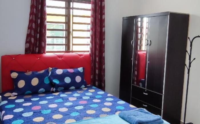 Sani Homestay