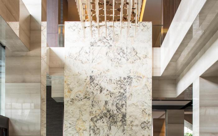 Four Points by Sheraton Hefei, Shushan