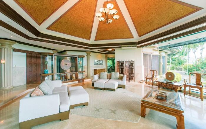 Sunrise House - a Tranquil Tropical Getaway