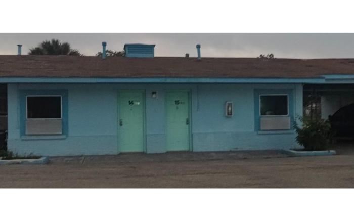 Alamo Oasis Inn and Suites By OYO San Antonio