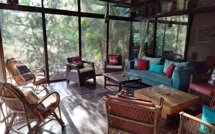 Kenzen Hideaway. Navi Panvel 