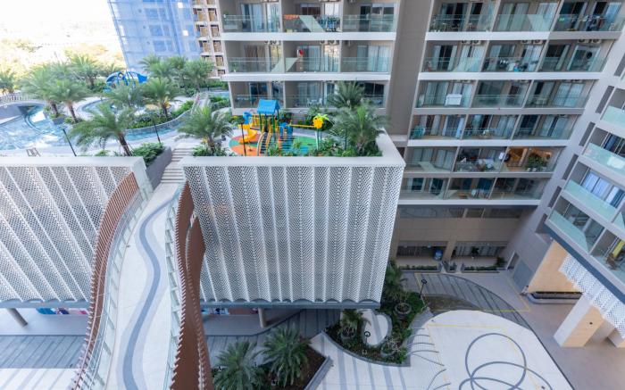 The Song Apartment Vung Tau - Hao's Homestay