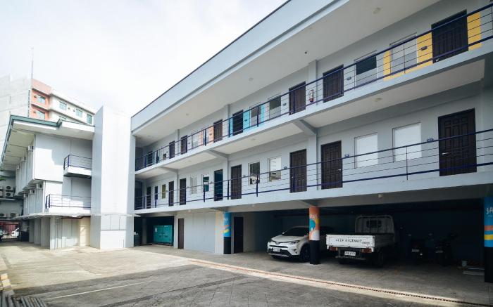 Rana Cebu