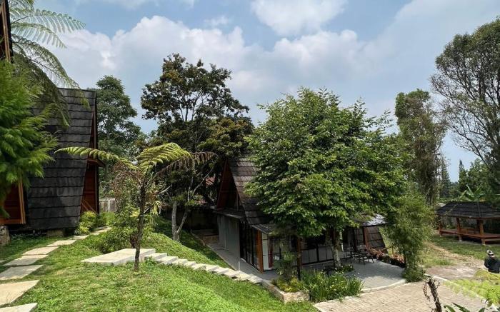 Villa De Gema Cabin D