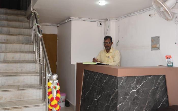 VIP Paying Guest House