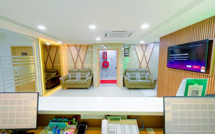 StarQ Hotel Kuala Lumpur