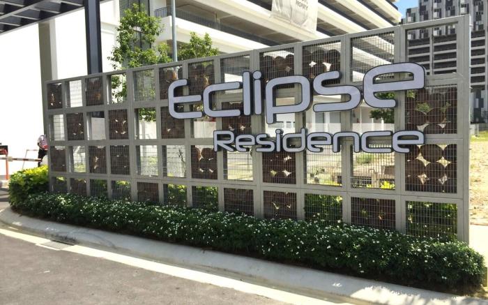 Cyberjaya Eclipse, Our Prince's Palace