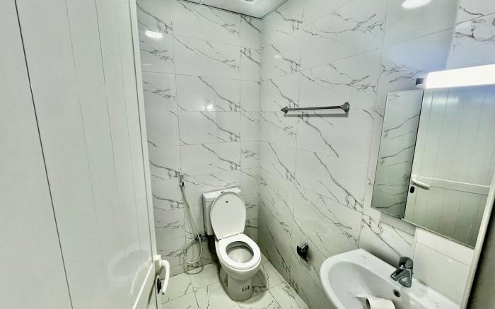 Studio Near ADCB metro station