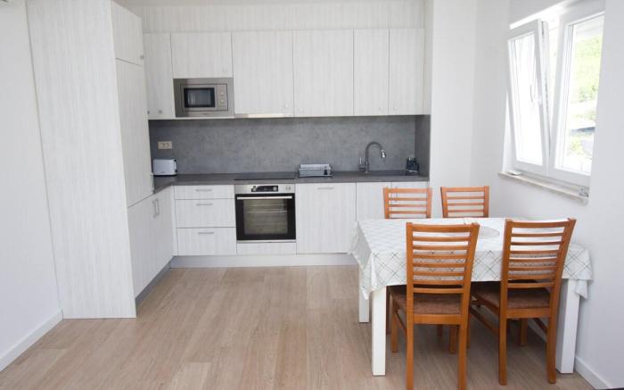 Brand New Apt Vano