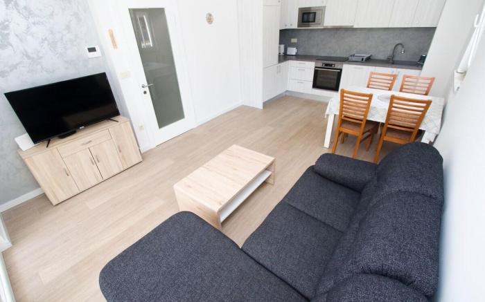 Brand New Apt Vano