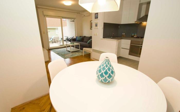 Apartment Maida