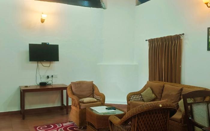 Puthuthottam Annexe