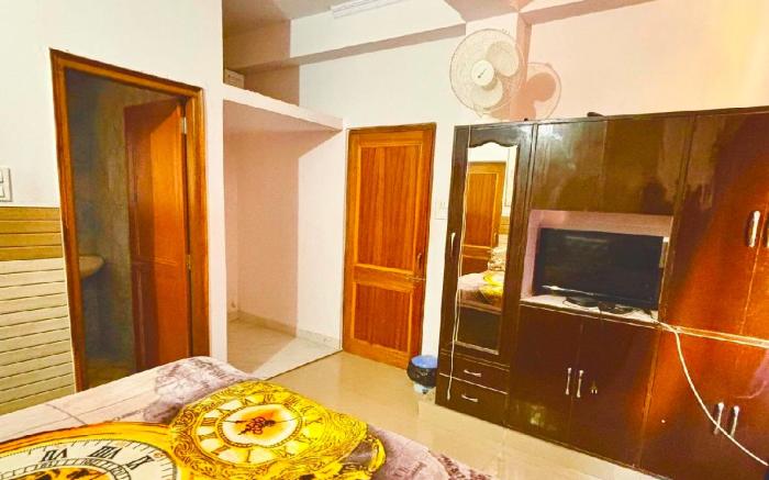 Kudrat homestay Shimla 