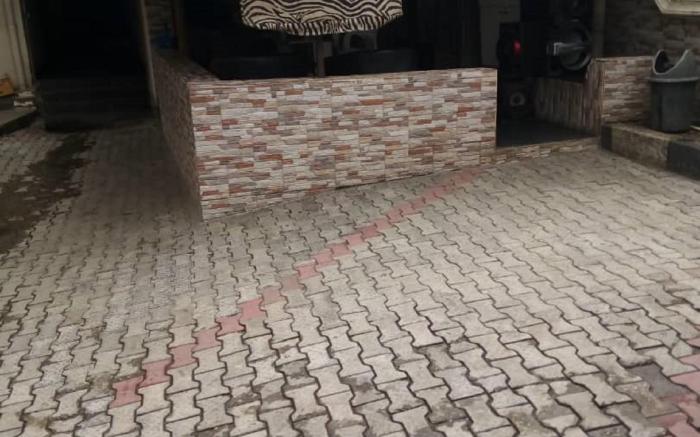 Maitama Guest House