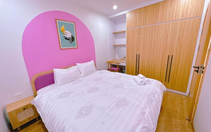 Tira Apartment