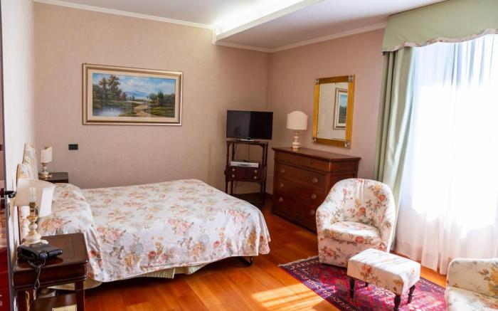 Balletti Palace Hotel