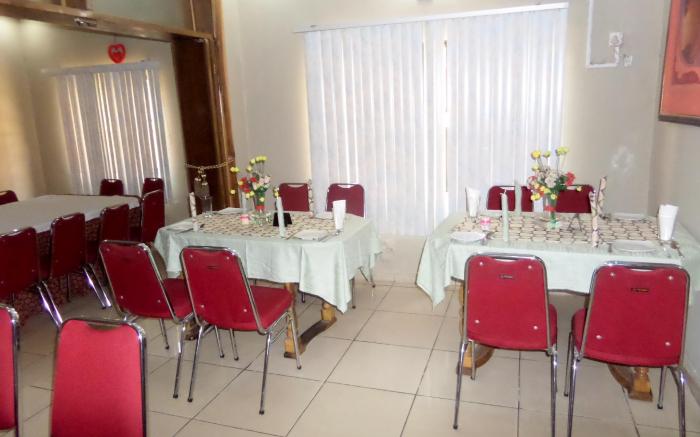 New Golden Hotel