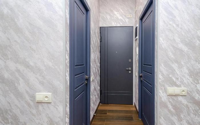 Newly renovated apartment in the city center 15