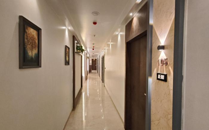 Hotel Sonesta Suites - Thane