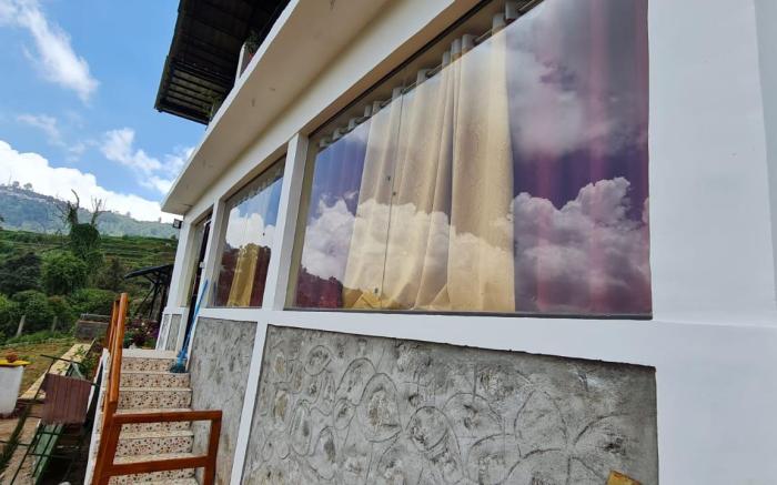 Glass House Kodaikanal Homestays 