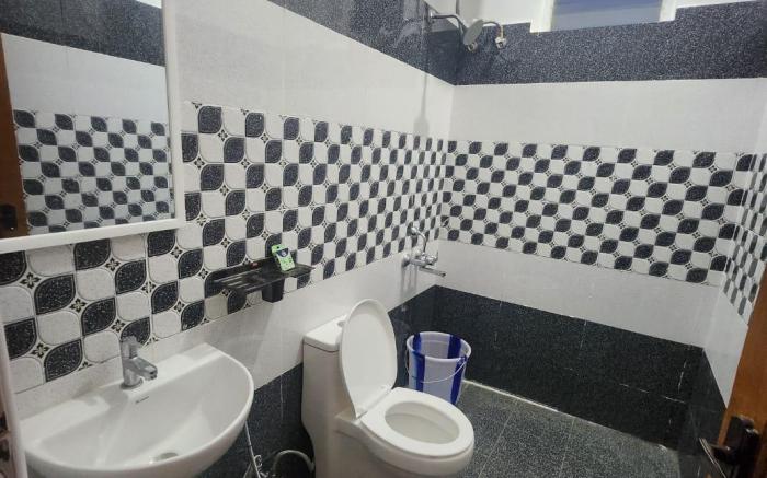 Glass House Kodaikanal Homestays 