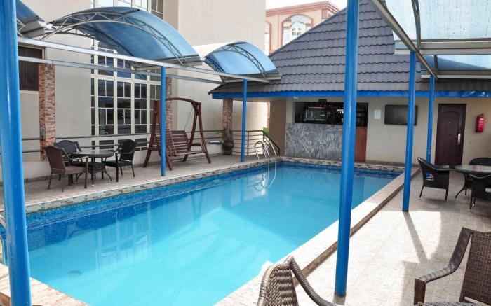 Ayalla Hotel