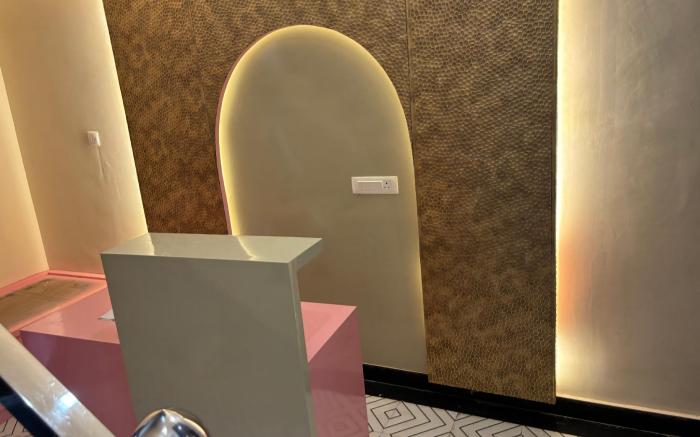 Hotel Dausa Inn