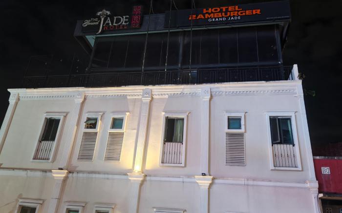 Hotel Jade CIQ