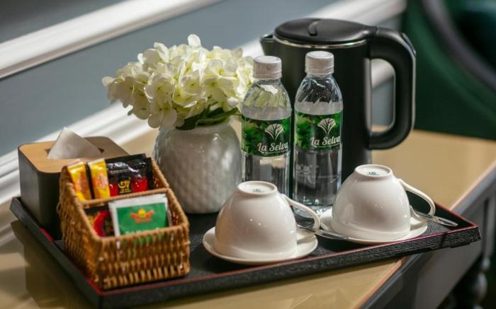 La Selva Premium Hotel