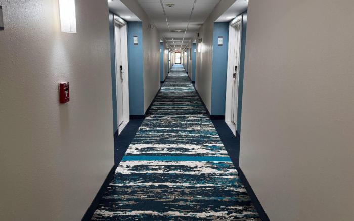 Quality Inn Chattanooga Hamilton Place