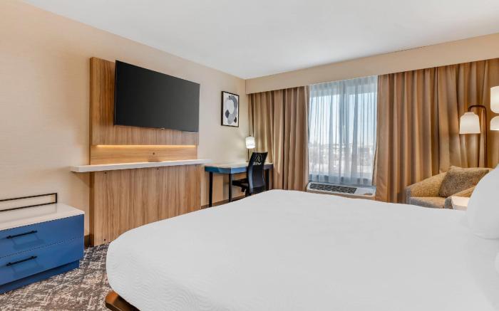 Country Inn & Suites by Radisson, Modesto/Salida