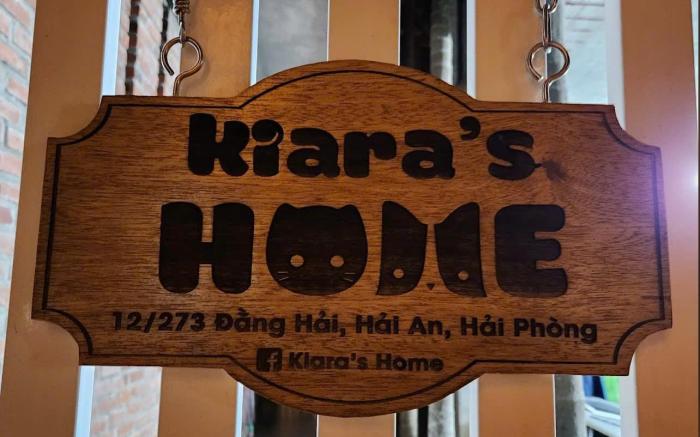 Kiara's Home