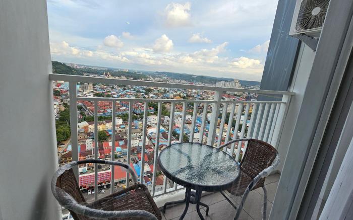 Citra Plaza Nagoya by RIM