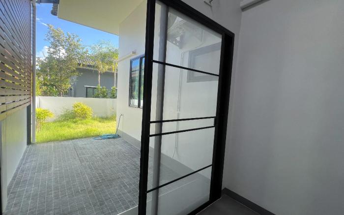 POOMe House