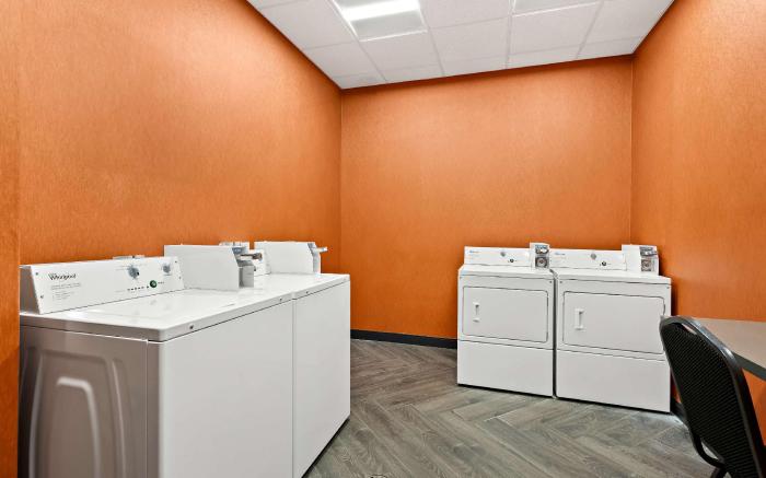 Hampton Inn Longview