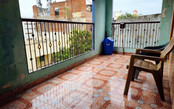 Sri Sai Krishna Residency