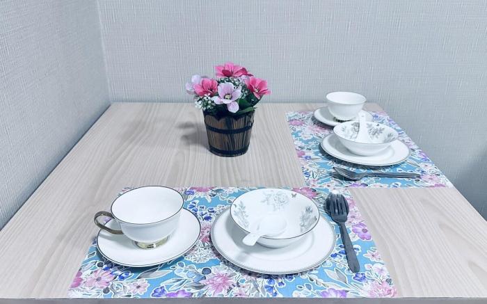 Treasure Condo swimming Wifi cooking