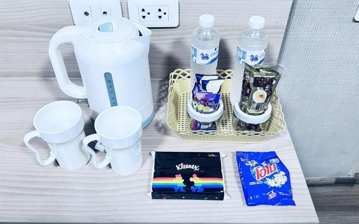 Treasure Condo swimming Wifi cooking